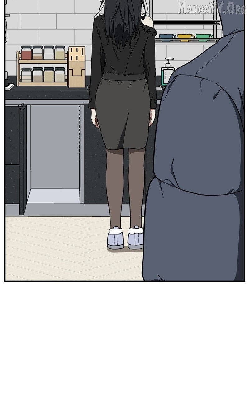 Change Me Chapter 71 - page 2